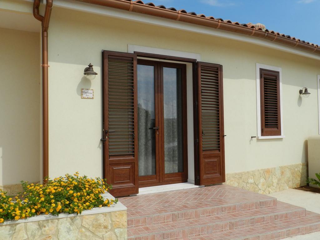 Baglio Olivastro Bed and Breakfast Digerbato Kamer foto