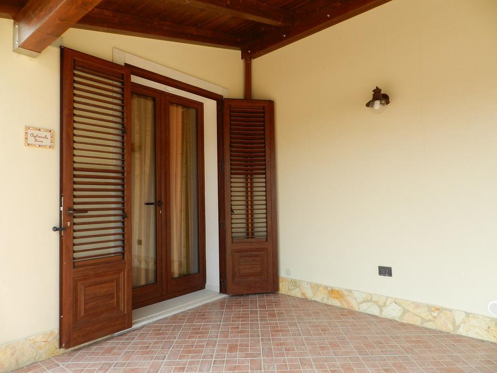 Baglio Olivastro Bed and Breakfast Digerbato Kamer foto