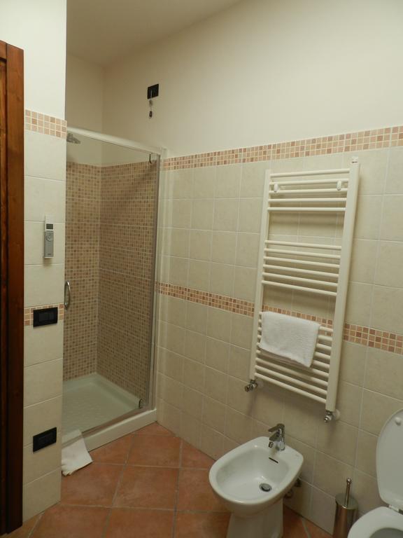 Baglio Olivastro Bed and Breakfast Digerbato Kamer foto